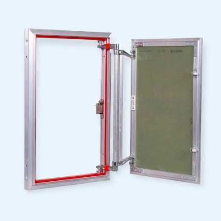 АТР 40х60 Евроформат Нажимной люк под плитку